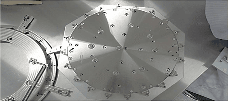 반도체 장비 부품